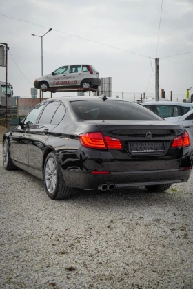 BMW 525 3.0D N57 ЛИЗИНГ - 21900 лв. / 11197.29 € - 35480810 5