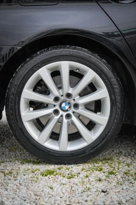 BMW 525 3.0D N57 ЛИЗИНГ - 21900 лв. / 11197.29 € - 35480810 13