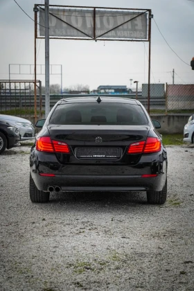 BMW 525 3.0D N57 ЛИЗИНГ - 21900 лв. / 11197.29 € - 35480810 4