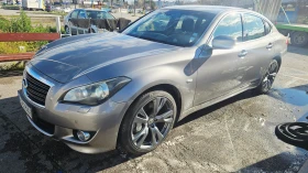 Infiniti M 30dS, снимка 2