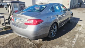 Infiniti M 30dS, снимка 5