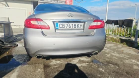 Infiniti M 30dS, снимка 4