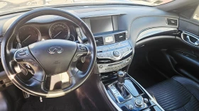 Infiniti M 30dS, снимка 8