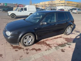 VW Golf, снимка 3