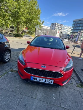 Ford Focus, снимка 3