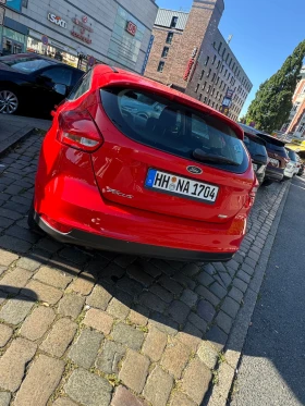Ford Focus, снимка 4