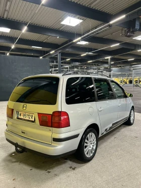 Seat Alhambra 1.9TDI - 4000 € / 7823.32 лв. - 72613745 3