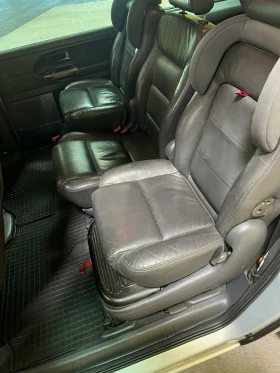 Seat Alhambra 1.9TDI - 4000 € / 7823.32 лв. - 72613745 9