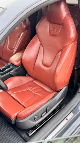 Audi S5 4.2 FSI 354к.с. Напълно обслужен!!! - 11300 € / 22100.88 лв. - 52443136 9
