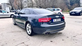 Audi S5 4.2 FSI 354к.с. Напълно обслужен!!! - 11300 € / 22100.88 лв. - 52443136 3