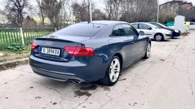 Audi S5 4.2 FSI 354к.с. Напълно обслужен!!! - 11300 € / 22100.88 лв. - 52443136 4