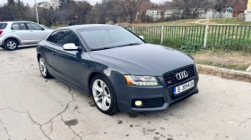 Audi S5 4.2 FSI 354к.с. Напълно обслужен!!! - 11300 € / 22100.88 лв. - 52443136 5