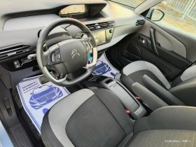 Citroen C4 Picasso 1.6-92 КС АВТОМАТИК 6ск ПОДГРЕВ - 6499 € / 12710.94 лв. - 40670653 10