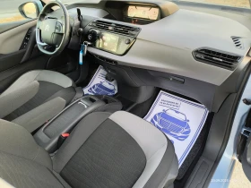 Citroen C4 Picasso 1.6-92 КС АВТОМАТИК 6ск ПОДГРЕВ - 6499 € / 12710.94 лв. - 40670653 12