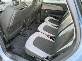 Citroen C4 Picasso 1.6-92 КС АВТОМАТИК 6ск ПОДГРЕВ - 6499 € / 12710.94 лв. - 40670653 13