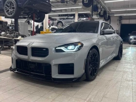 BMW M2 Coupe  CARFAX