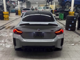 BMW M2 Coupe  CARFAX, снимка 4
