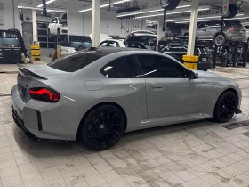 BMW M2 Coupe  CARFAX, снимка 3
