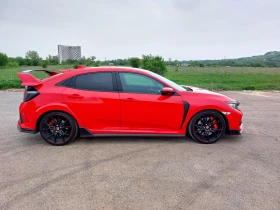 Honda Civic Type R FK8 - 31000 € / 60630.73 лв. - 72662883 7