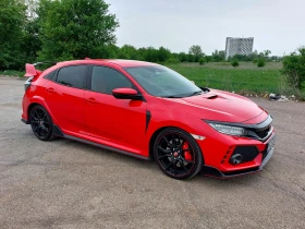 Honda Civic Type R FK8 - 31000 € / 60630.73 лв. - 72662883 4