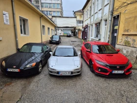 Honda Civic Type R FK8 - 31000 € / 60630.73 лв. - 72662883 17