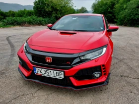 Honda Civic Type R FK8 - 31000 € / 60630.73 лв. - 72662883 3