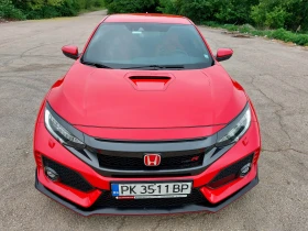 Honda Civic Type R FK8 - 31000 € / 60630.73 лв. - 72662883 2