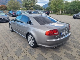 ����� �� �������� �� Audi A8 4.2i-335ps QUATTRO/�������� �������