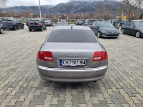 Audi A8 4.2i-335ps QUATTRO/ОБСЛУЖЕН, снимка 5