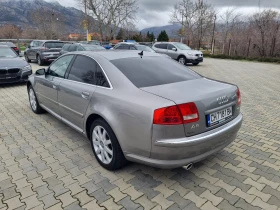 Audi A8 4.2i-335ps QUATTRO/ОБСЛУЖЕН, снимка 4