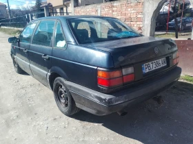 VW Passat 1.8 КЛИМАТИК - 1099 € / 2149.46 лв. - 83114965 3