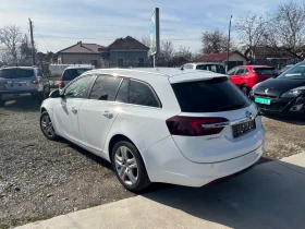 Opel Insignia 1.6CDTI AUOTMAT - 4950 € / 9681.36 лв. - 54098377 4