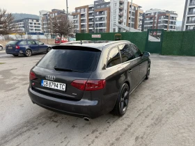 Audi A4 3.0 quattro - 8000 € / 15646.64 лв. - 29626921 4