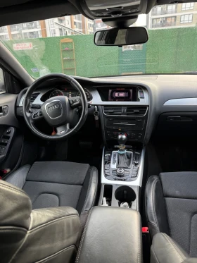 Audi A4 3.0 quattro - 8000 € / 15646.64 лв. - 29626921 3