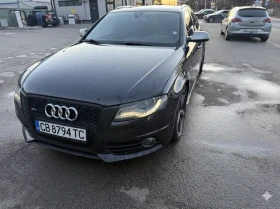 Audi A4 3.0 quattro - 8000 € / 15646.64 лв. - 29626921 2