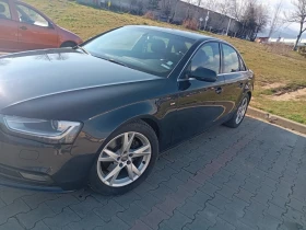 Audi A4 - 12000 € / 23469.96 лв. - 99658162 11
