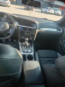Audi A4 - 12000 € / 23469.96 лв. - 99658162 2