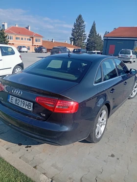 Audi A4 - 12000 € / 23469.96 лв. - 99658162 8