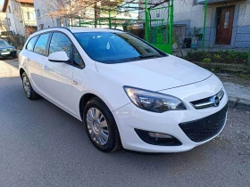 Opel Astra 1.4Т GAZ - 4500 € / 8801.24 лв. - 37750037 4