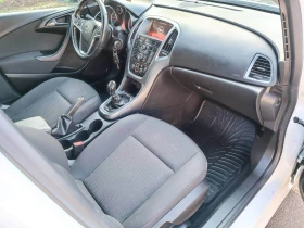 Opel Astra 1.4Т GAZ - 4500 € / 8801.24 лв. - 37750037 7