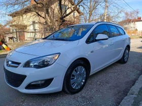 Opel Astra 1.4Т GAZ - 4500 € / 8801.24 лв. - 37750037 3