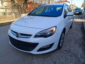 Opel Astra 1.4Т GAZ - 4500 € / 8801.24 лв. - 37750037 2