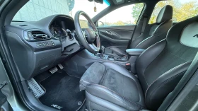 Hyundai I30 N-line 1.5T-GDI Hybrid | Mobile.bg � ����� ������ 10