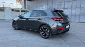 Hyundai I30 N-line 1.5T-GDI Hybrid | Mobile.bg � ����� ������ 3