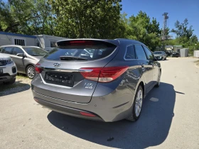 ����� �� �������� �� Hyundai I40 1.7crdi 116�.� ��� ��������� 