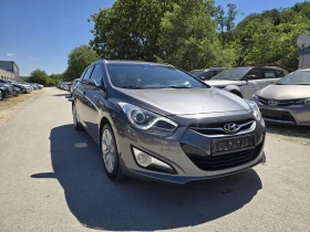 ����� �� �������� �� Hyundai I40 1.7crdi 116�.� ��� ��������� 