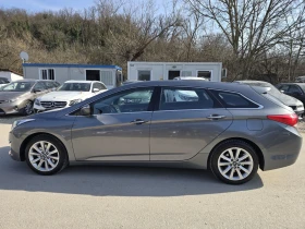 Hyundai I40 1.7crdi 116к.с Топ състояние  - 3900 € / 7627.74 лв. - 39527421 7