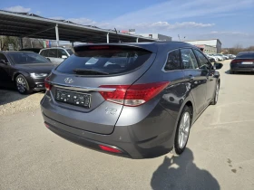 Hyundai I40 1.7crdi 116к.с Топ състояние  - 3900 € / 7627.74 лв. - 39527421 4