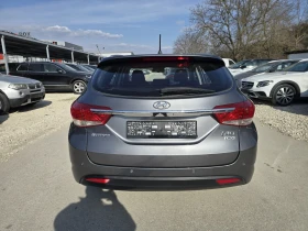 Hyundai I40 1.7crdi 116к.с Топ състояние  - 3900 € / 7627.74 лв. - 39527421 6