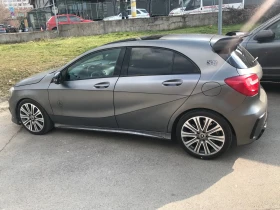Mercedes-Benz A45 AMG TURBO 4matic  | Auto.bg — изображение 3